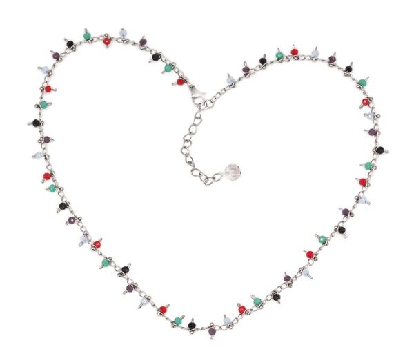 BJB329 COLLANA SAAD SS