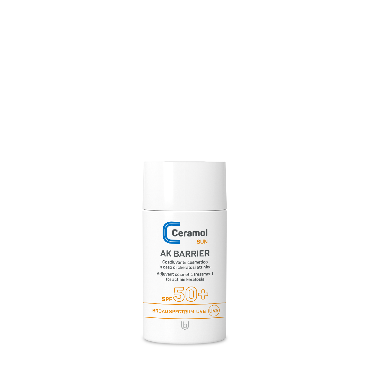 CERAMOL AK BARRIER 50ML