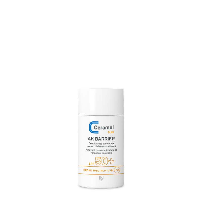 CERAMOL AK BARRIER 50ML