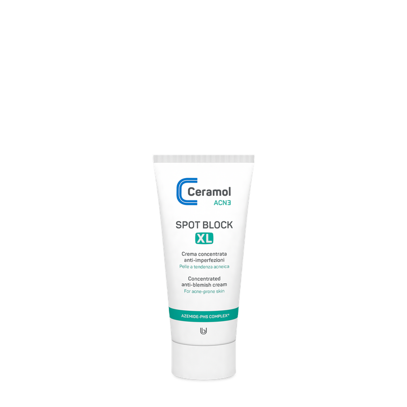 CERAMOL SPOT BLOCK XL 50ML