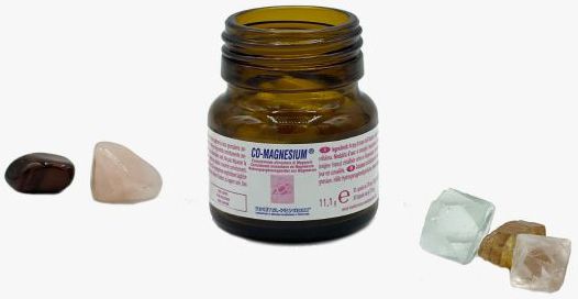 CO MAGNESIUM 30CPS