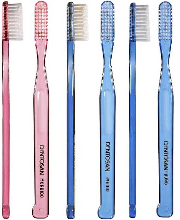 DENTOSAN SPAZZOLINO DURO DENTOSAN SPAZZOLINO DURO