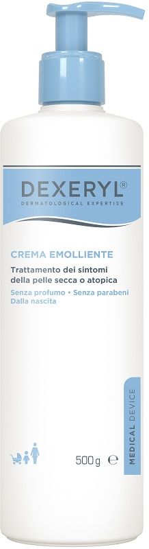 DEXERYL 500G C/POMPA DEXERYL 500G C/POMPA
