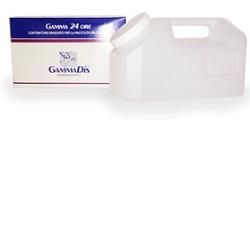 GAMMADIS CONT URINA 24H 2500ML