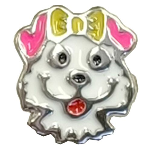INK1223C FORALOBI KID PUPPY SS