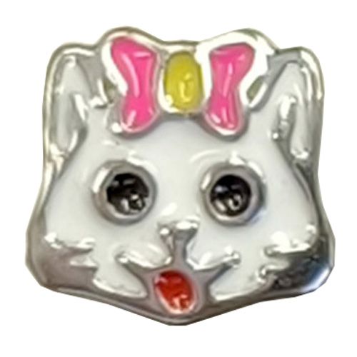INK1224C FORALOBI KID CAT SS
