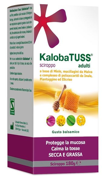 KALOBATUSS ADULTI SCIR 180G KALOBATUSS ADULTI SCIR 180G