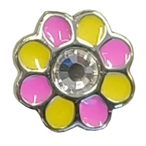 INK1226C FORALOBI KID CRY/F SS