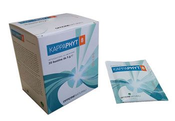 KAPPAPHYT 8 20BUST 5G KAPPAPHYT 8 20BUST 5G