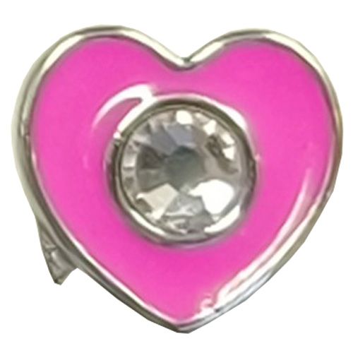 INK1229C FORALOBI KID HEART SS
