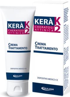KERA' K2 CREMA 50ML KERA' K2 CREMA 50ML