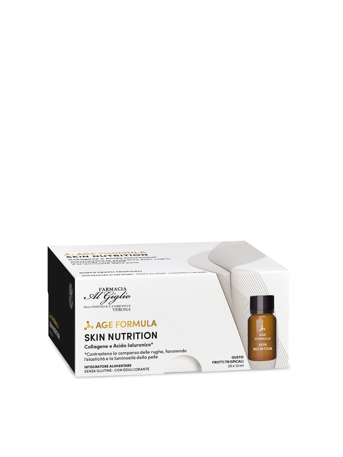 LFP AGE FORMULA 20FX12ML