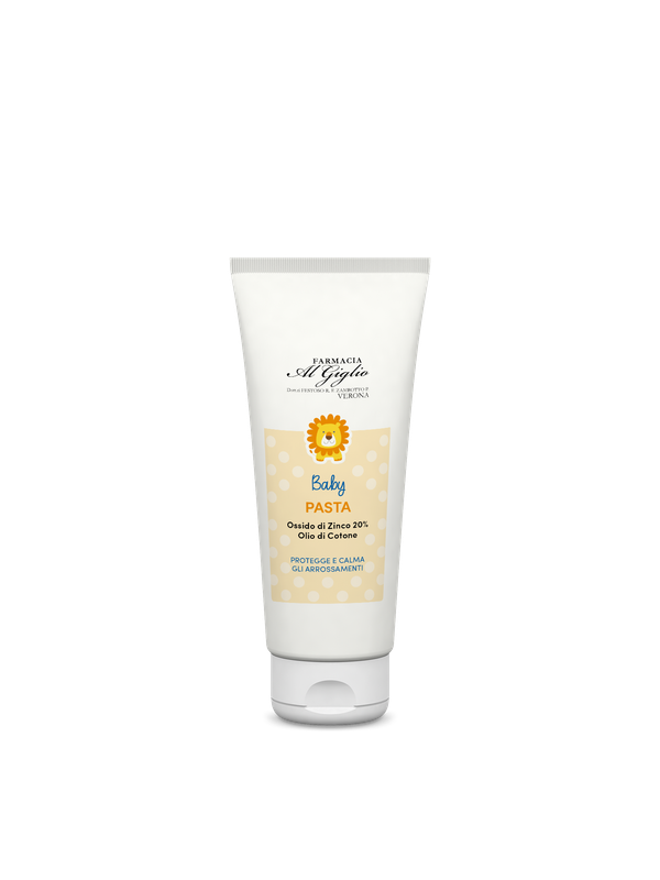 LFP BABY PASTA 100ML