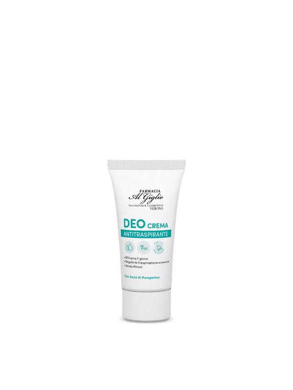 LFP DEO CREMA ANTITR 50ML