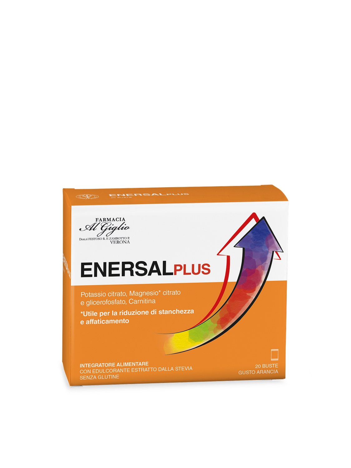 LFP ENERSAL PLUS