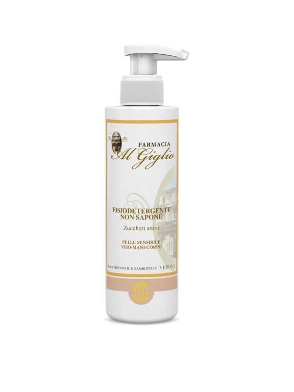 LFP FISIODETERGENTE 300ML