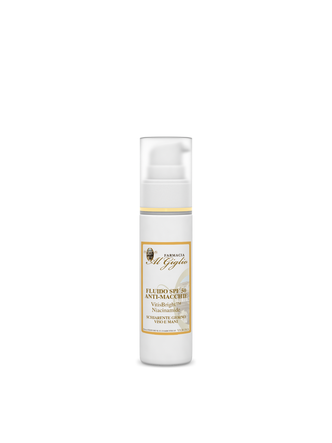 LFP FLUIDO ANTI-MACCHIE 50ML