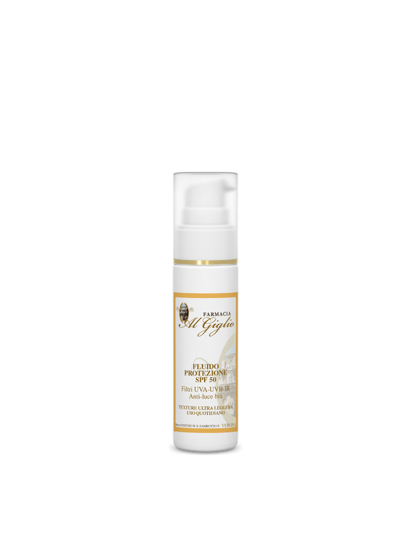 LFP FLUIDO PROTEZIONE 50 50ML