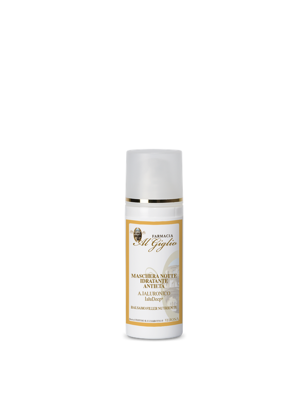 LFP MASCHERA ANTIETA' AI 50ML
