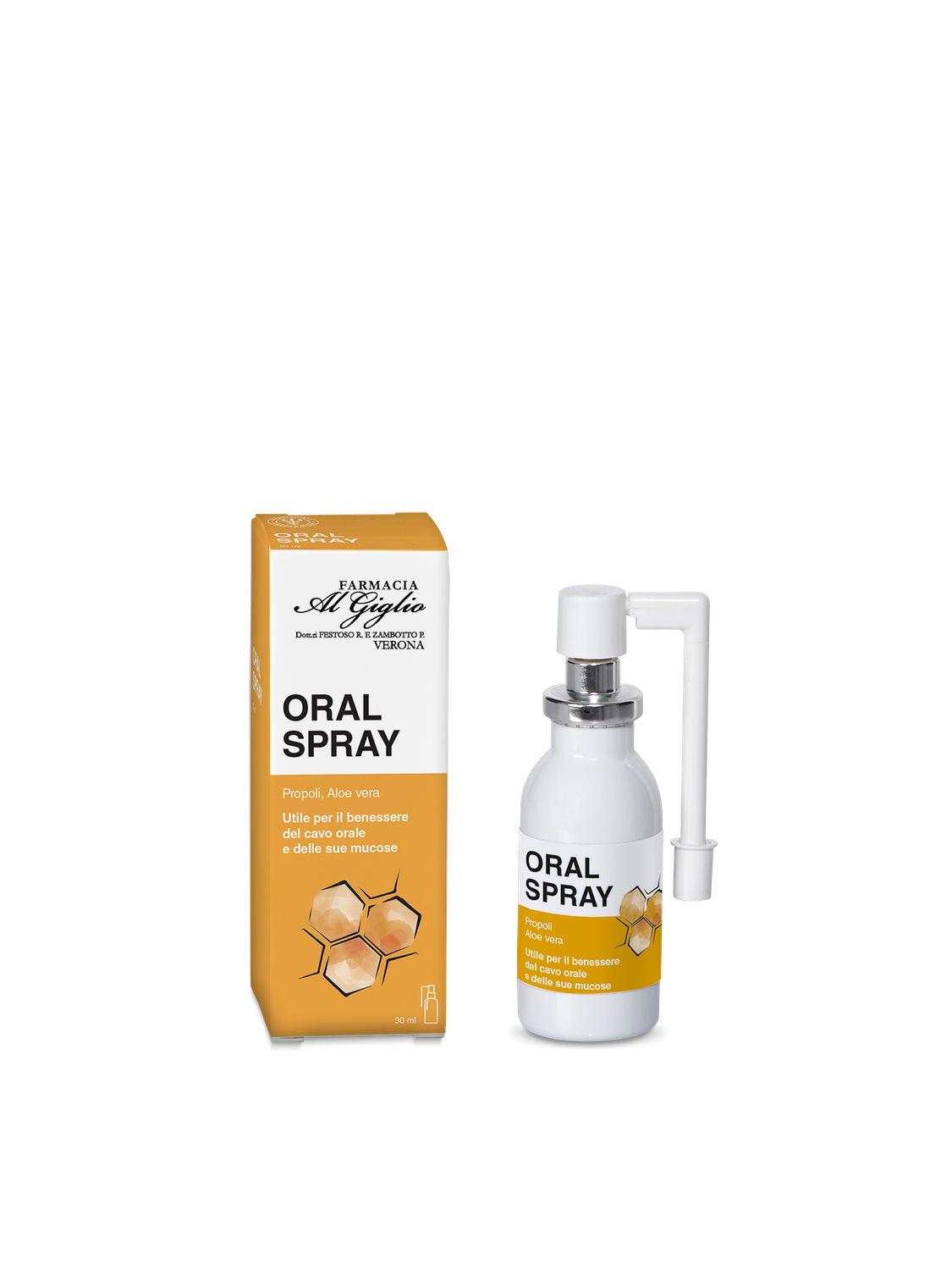 LFP ORALSPRAY 30ML