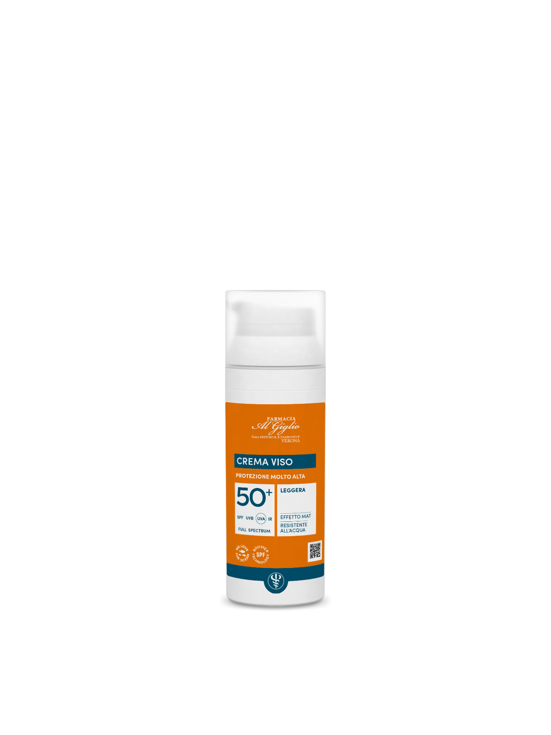 LFP SOL CREMA VISO TLEG 50+