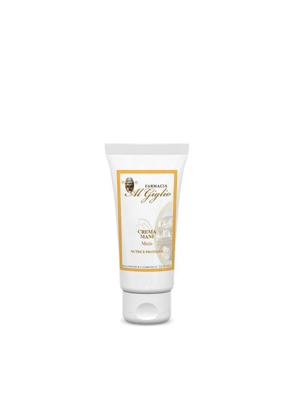 LFP CREMA MANI MIELE 75ML