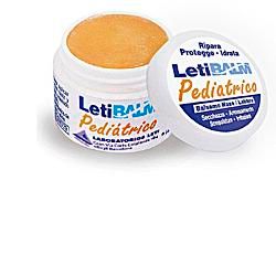 LETIBALM PEDIATRICO 10ML