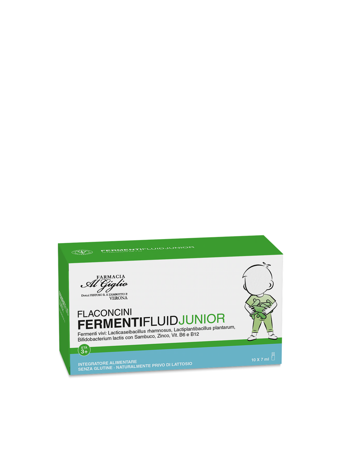 LFP FERMENTIFLUID JR 10FLX7ML