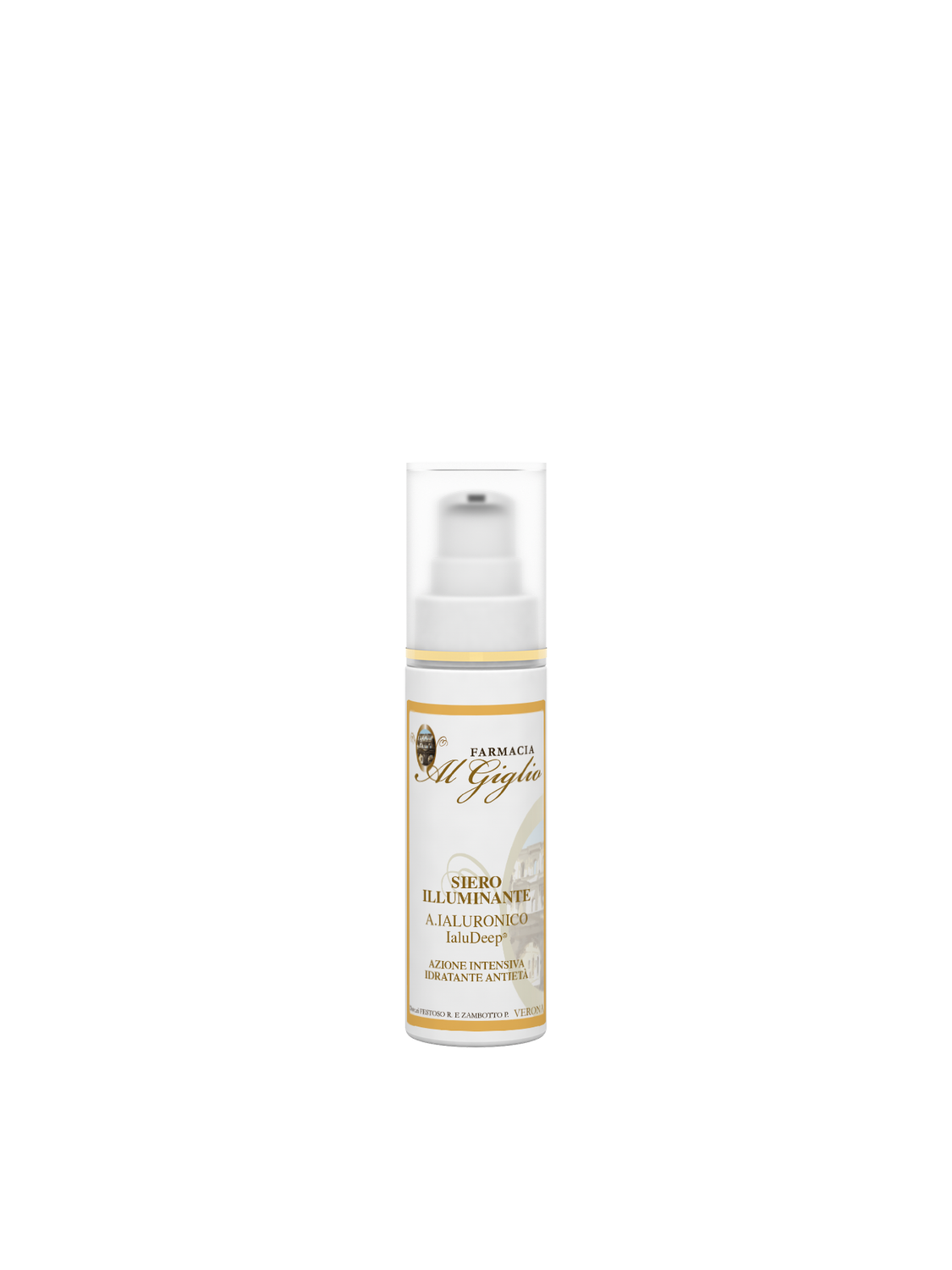 LFP SIERO ILLUMINANTE AI 30ML