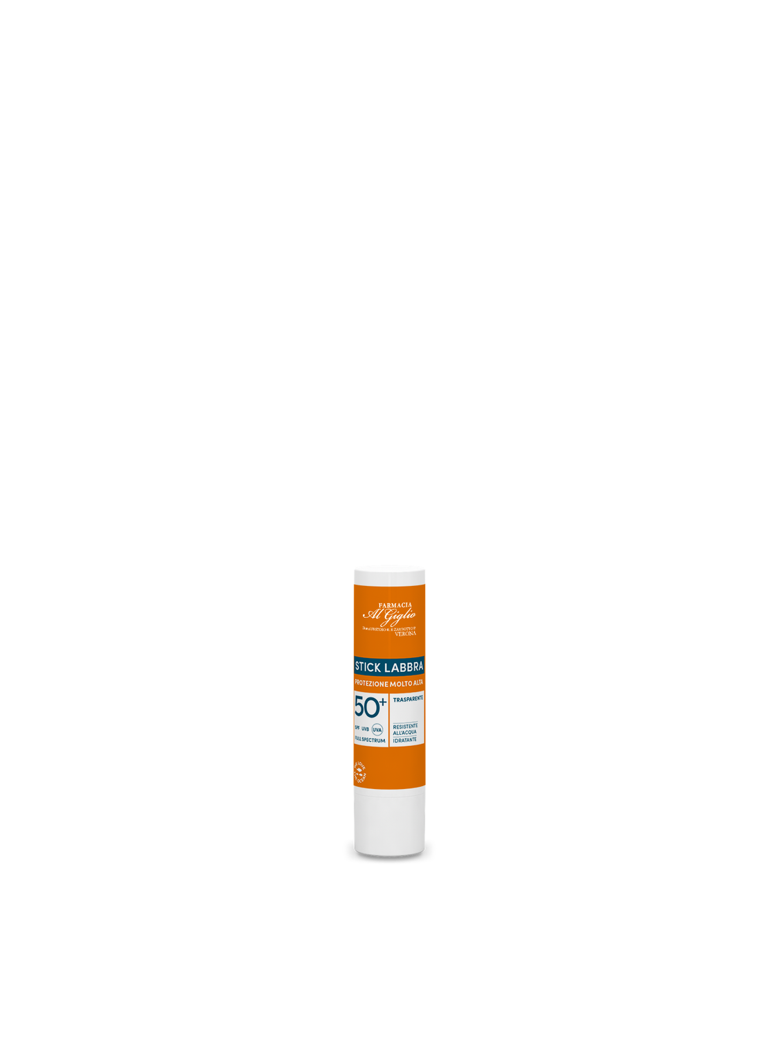 LFP SOL STICK LABBRA 50+ 4,5ML