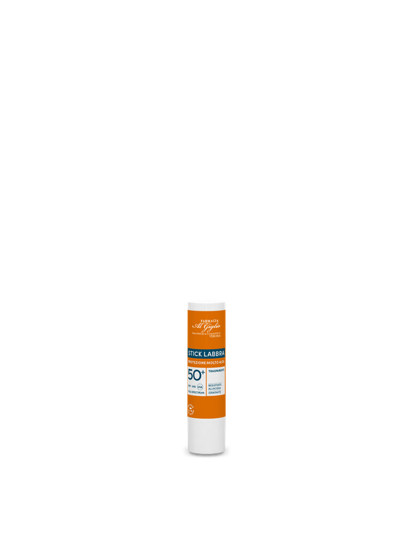 LFP SOL STICK LABBRA 50+ 4,5ML