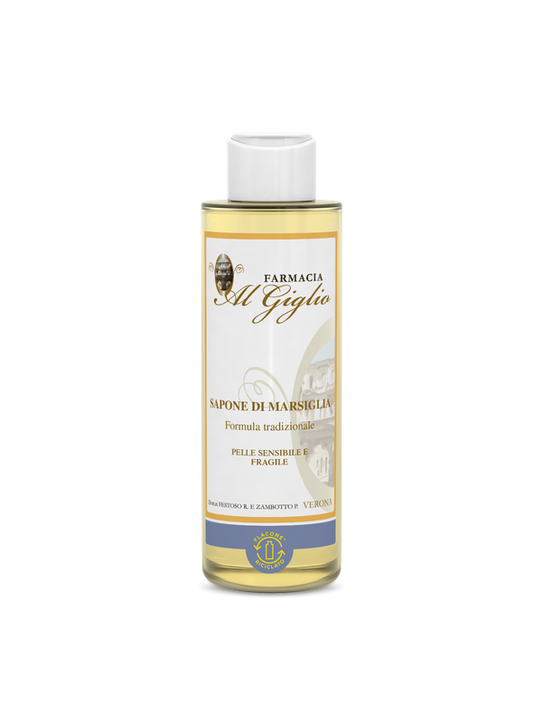 LFP SAPONE MARSIGLIA 300ML