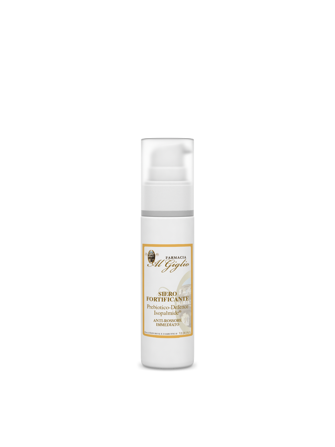LFP SIERO FORTIF BIOMASK 50ML