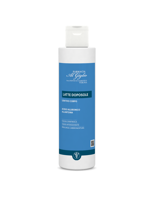 LFP SOL LATTE DOPOSOLE 250ML