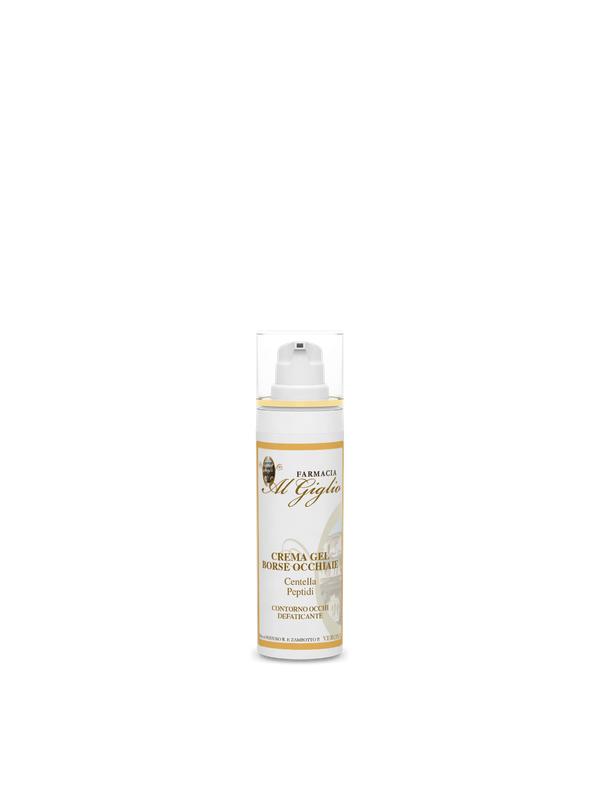 LFP CREMA BORSE OCCHIAIE 25ML