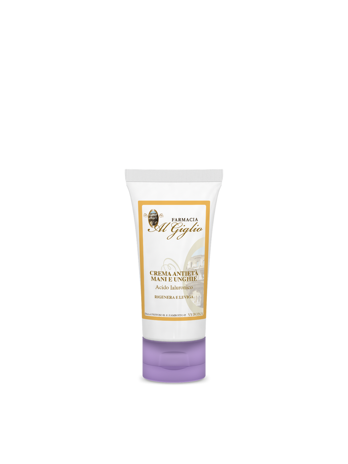 LFP CREMA MANI ACIDO IALURONIC