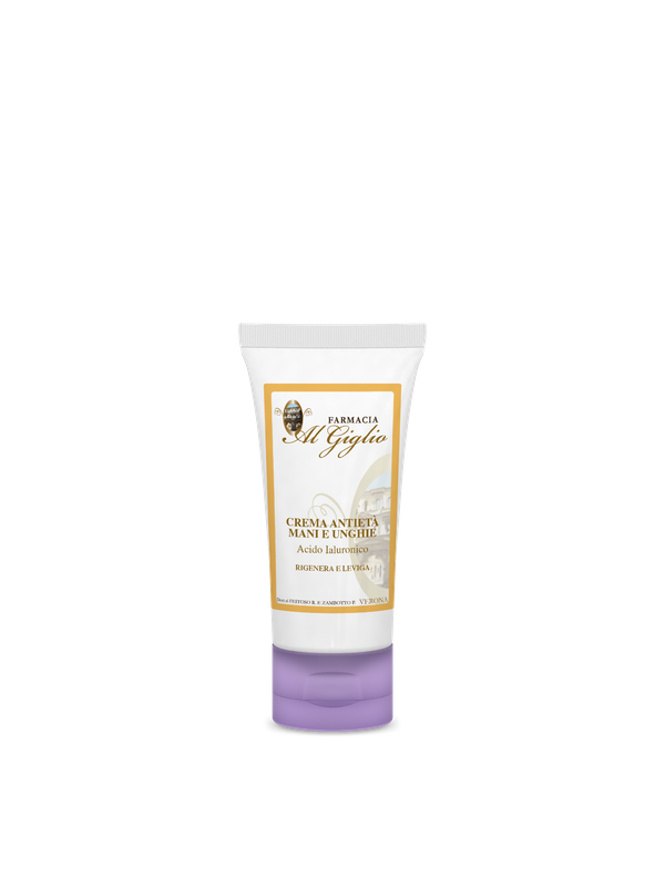 LFP CREMA MANI ACIDO IALURONIC