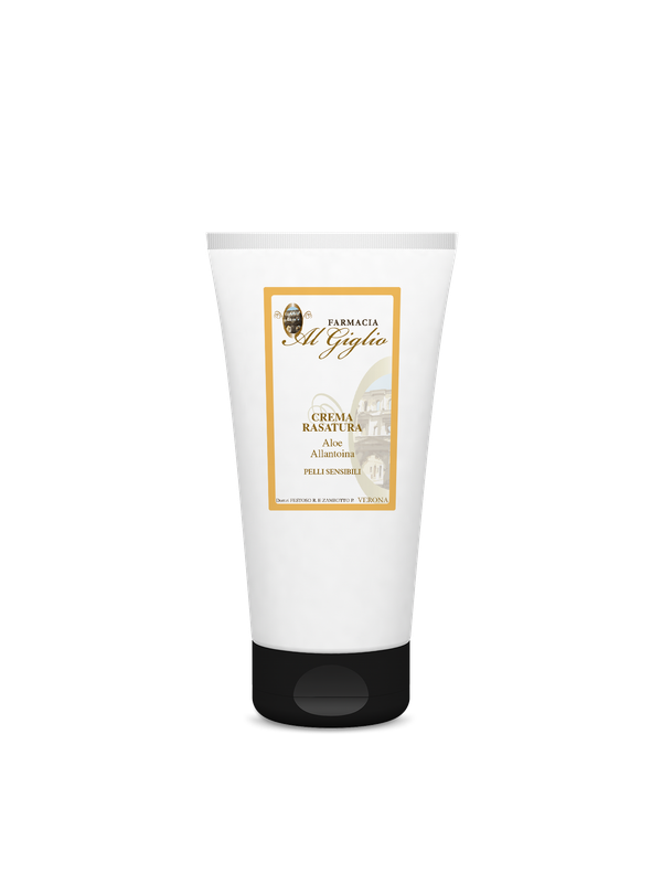 LFP CREMA RASATURA ALOE 150ML