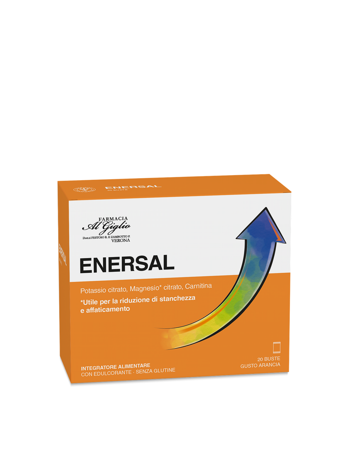 LFP ENERSAL 20BUST