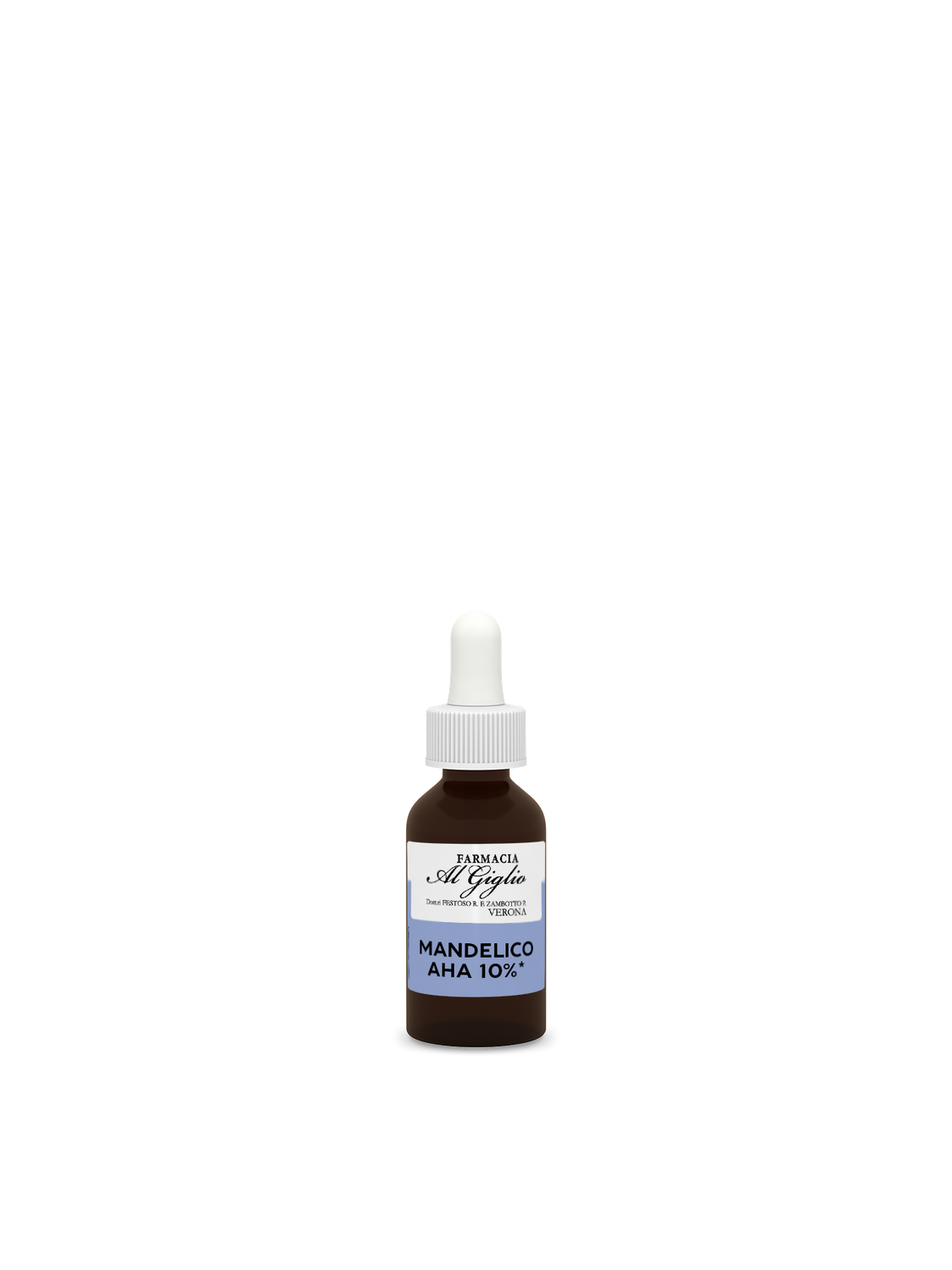 LFP ATTIVO MANDELICO 20ML