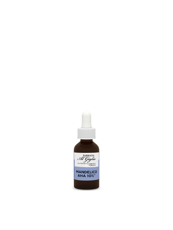 LFP ATTIVO MANDELICO 20ML