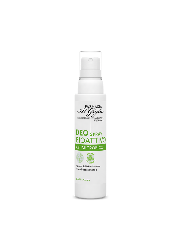LFP DEO SPRAY ANTIMICROBICO