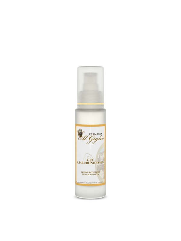 LFP GEL ACIDO IALUR 40% 50ML