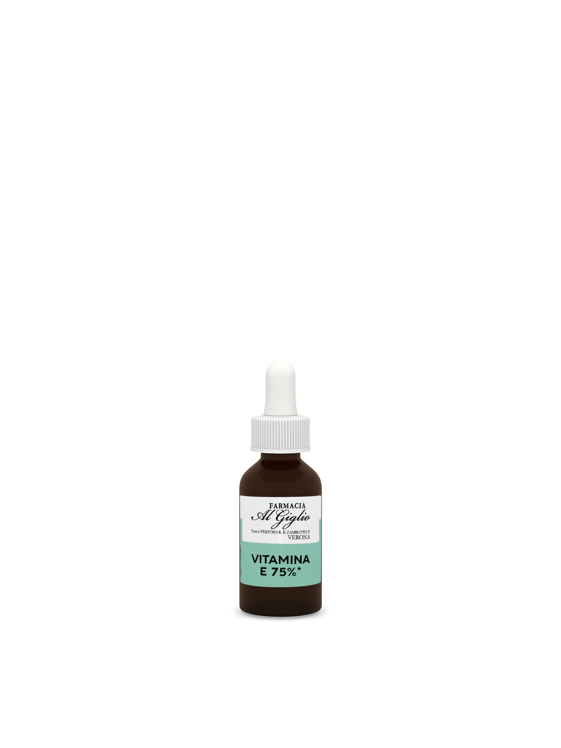 LFP ATTIVO VITAMINA E 75% 20ML