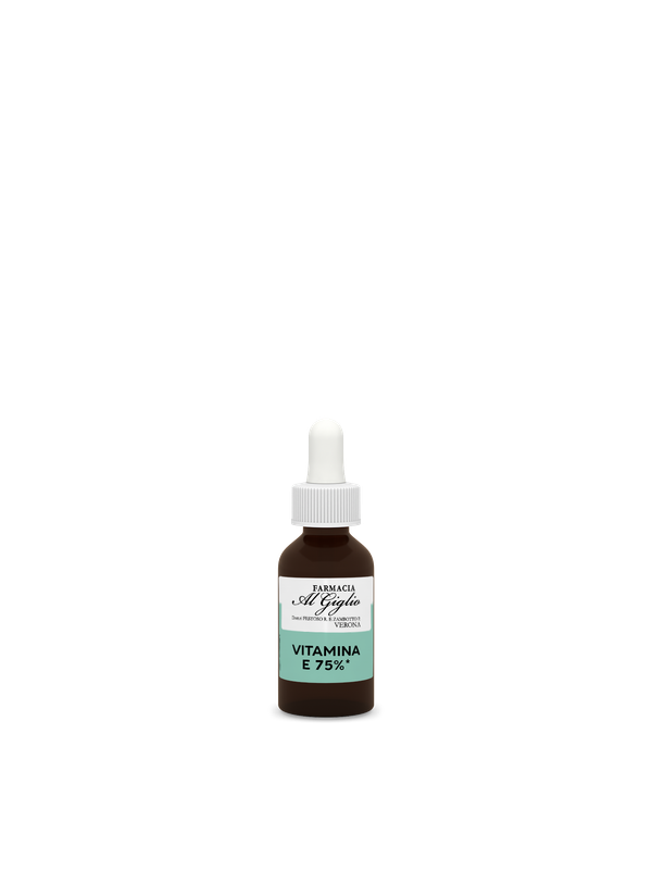 LFP ATTIVO VITAMINA E 75% 20ML