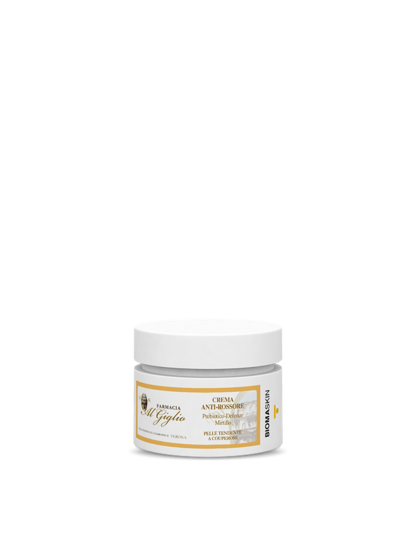LFP CREMA ANTIROSS BIOMASK50ML