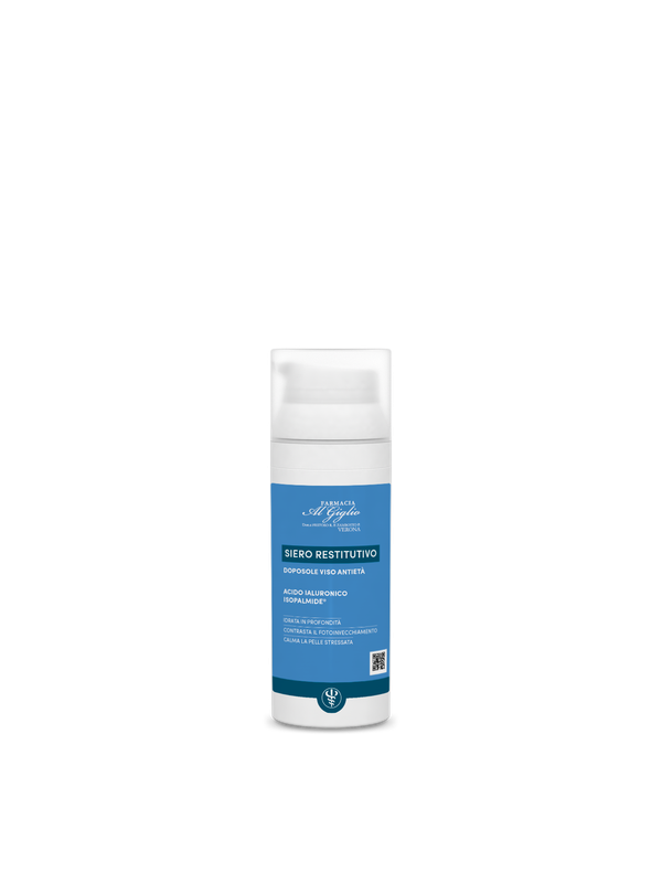LFP SIERO VISO DOPOSOLE 50ML