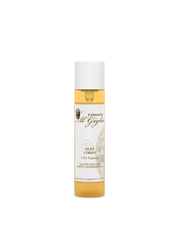 LFP OLIO CORPO 5 OLI 100ML