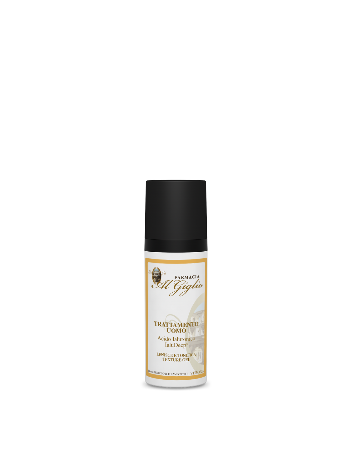 LFP TRATTAMENTO UOMO 50ML