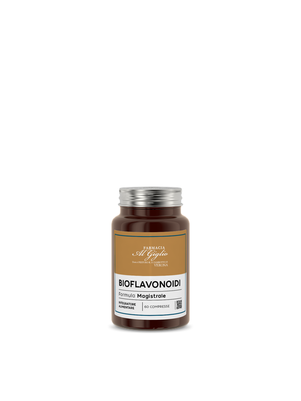 LFPM BIOFLAVONOIDI 60CPR